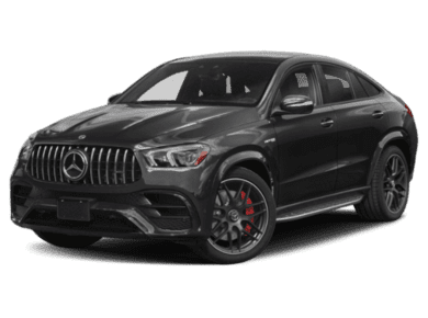 بنز GLE 63 S