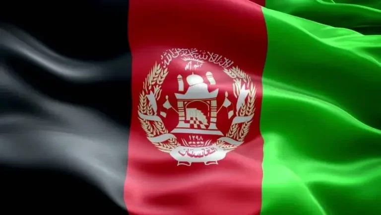 خودروی محبوب افغانها