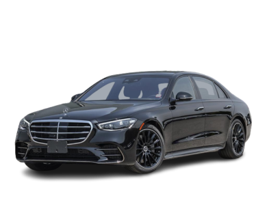 مرسدس بنز s500
