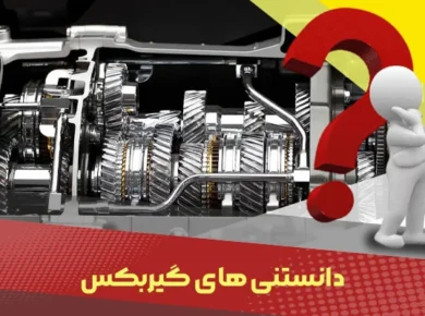 گیربکس