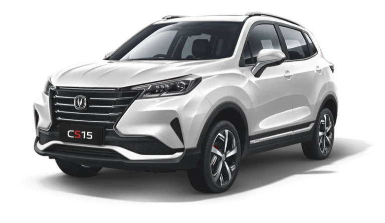 چانگان CS15 