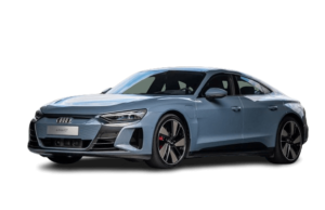 آئودی e-tron GT