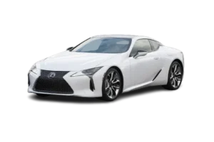 لکسوس LC 2023