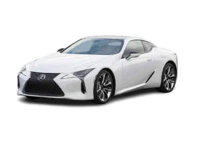 لکسوس LC 2023