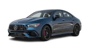 مرسدس بنز CLA 2023