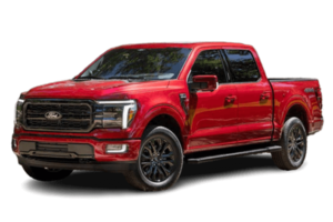 فورد F-150 2024