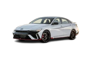 النترا N 2024