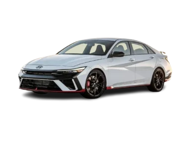 النترا N 2024