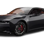 دوج چارجر دیتونا EV 2024
