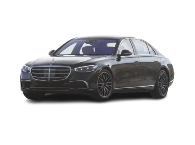 بنز S500 مدل 2024