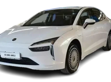 لونا GRE