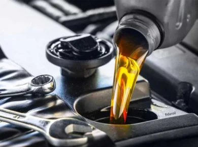 مزایا کلیدی استفاده از روغن صنعتی
