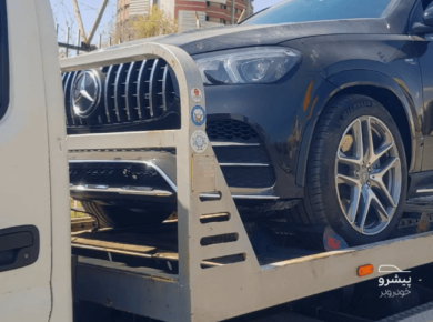 کاربردهای خودروبر