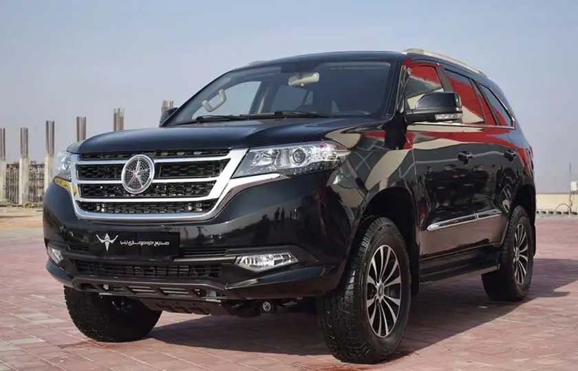 دایون Y5