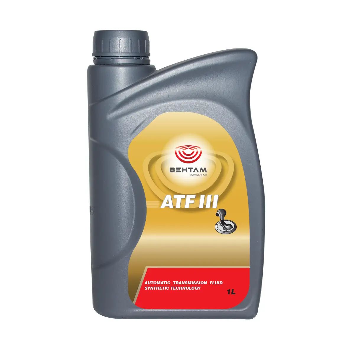 بهتام ATF III (ایساکو)