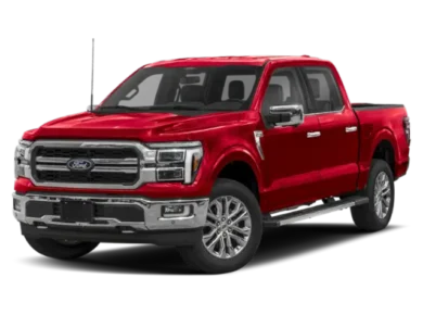 فورد F-150 مدل 2025
