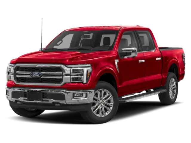 فورد F-150 مدل 2025