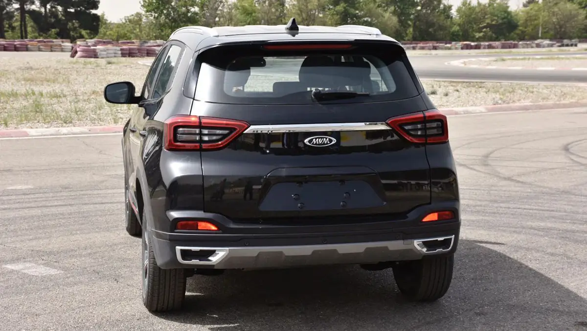 قیمت ام وی ام X55 پرو