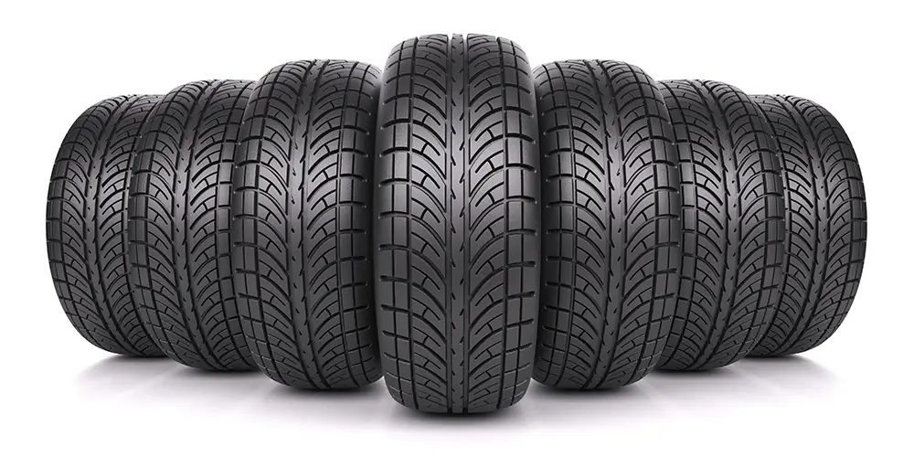 لاستیک SBR