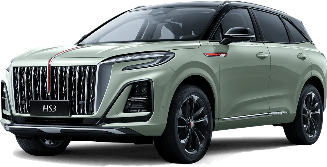 هونگچی HS3