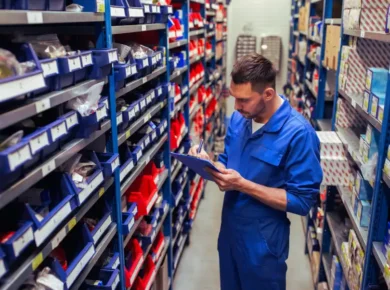 چرا خرید قطعات یدکی رنو اصل اهمیت دارد؟