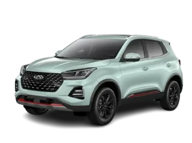 ام وی ام X55 کراس