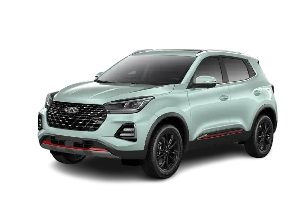 ام وی ام X55 کراس