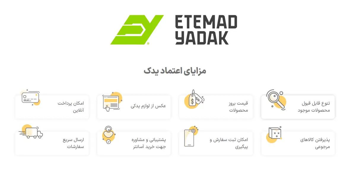 فروشگاه های معتبر لوازم یدکی لیفان در ایران