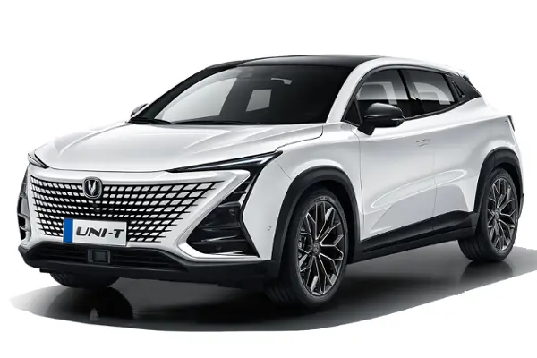 چانگان UNI-T