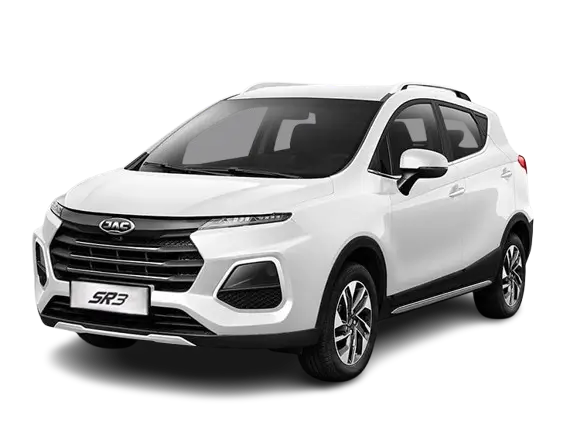 کی ام سی SR3