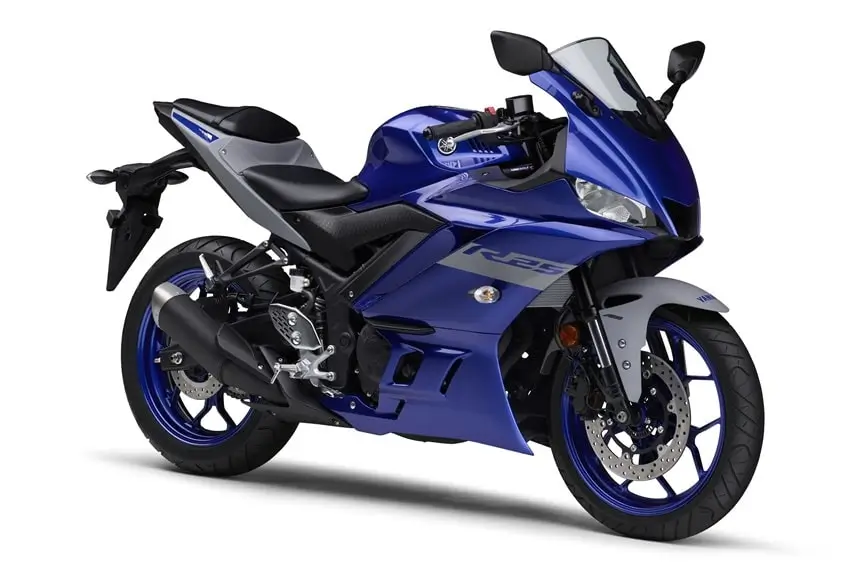 YZF-R25