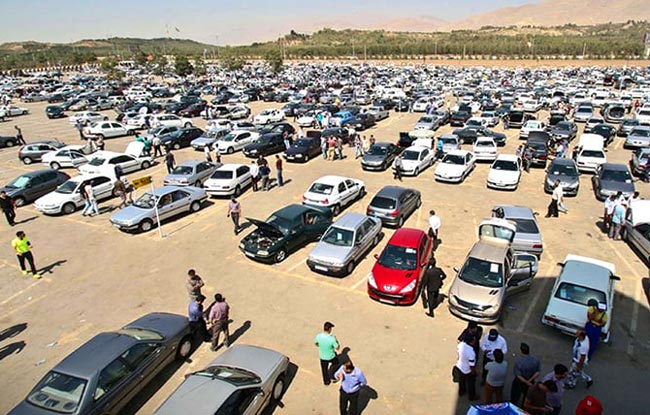 اولین گام در راهنمای خرید خودرو کارکرده
