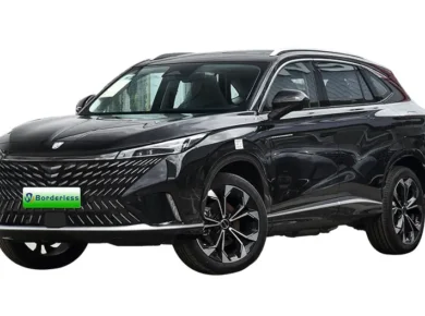 رووی eRX5