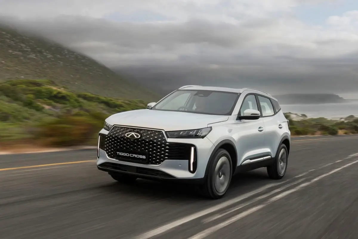 قیمت ام وی ام X5
