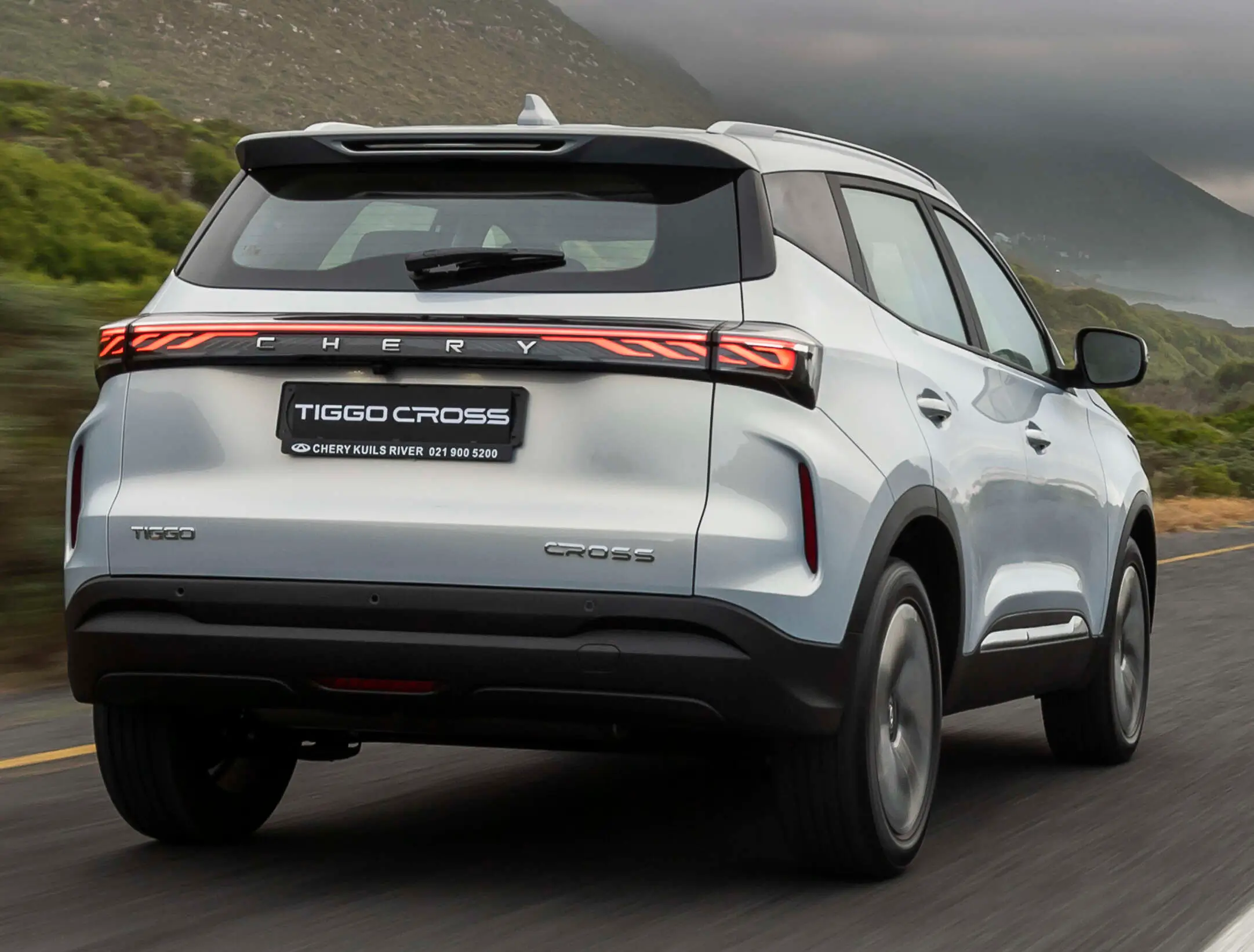 مشخصات فنی ام وی ام X5ام وی ام X5