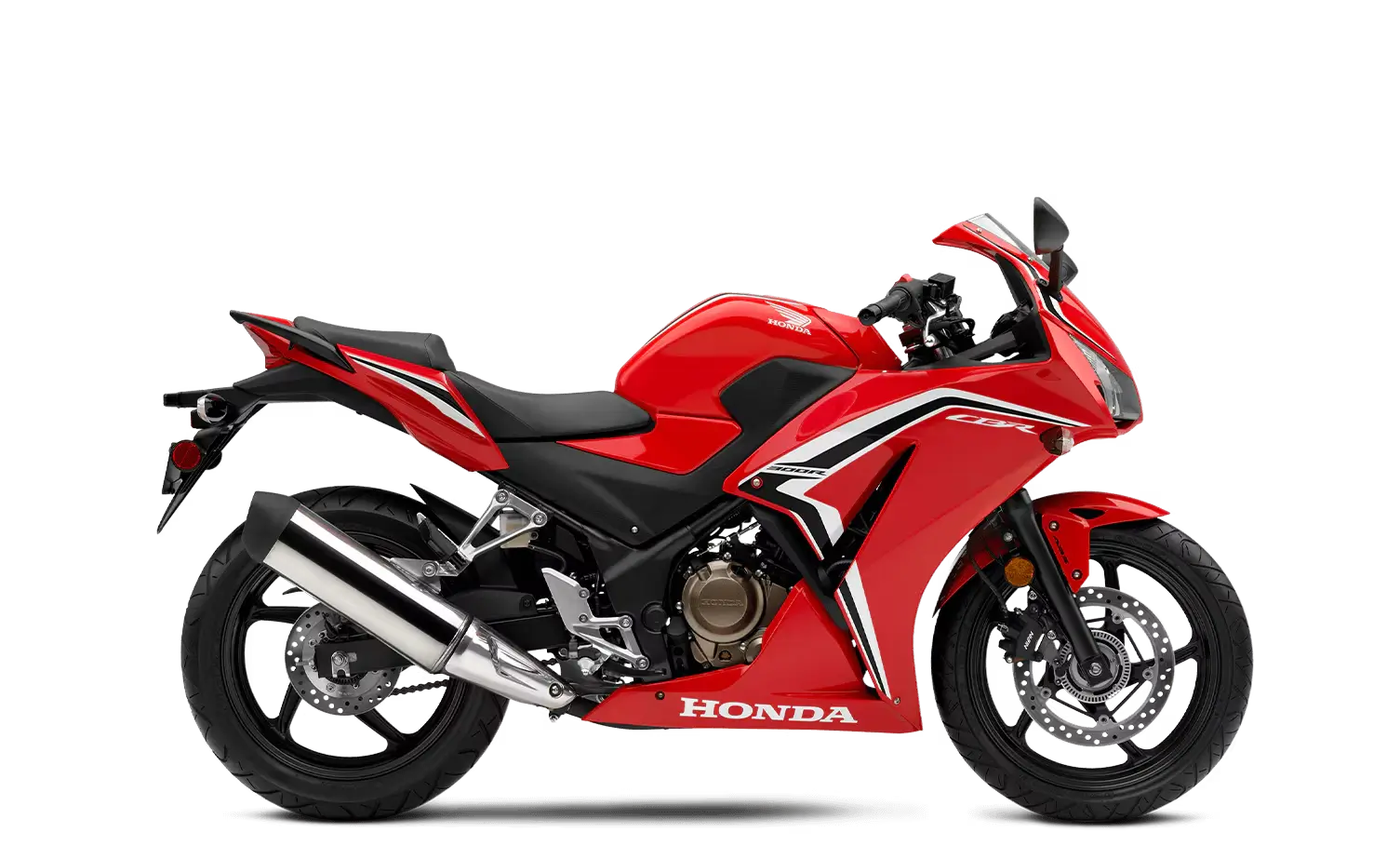 هوندا CBR300R