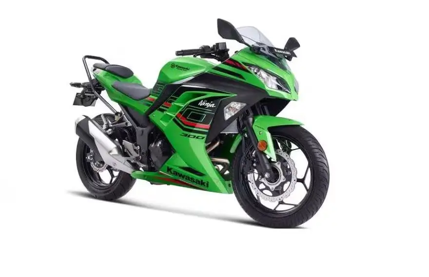 کاوازاکی Ninja 300