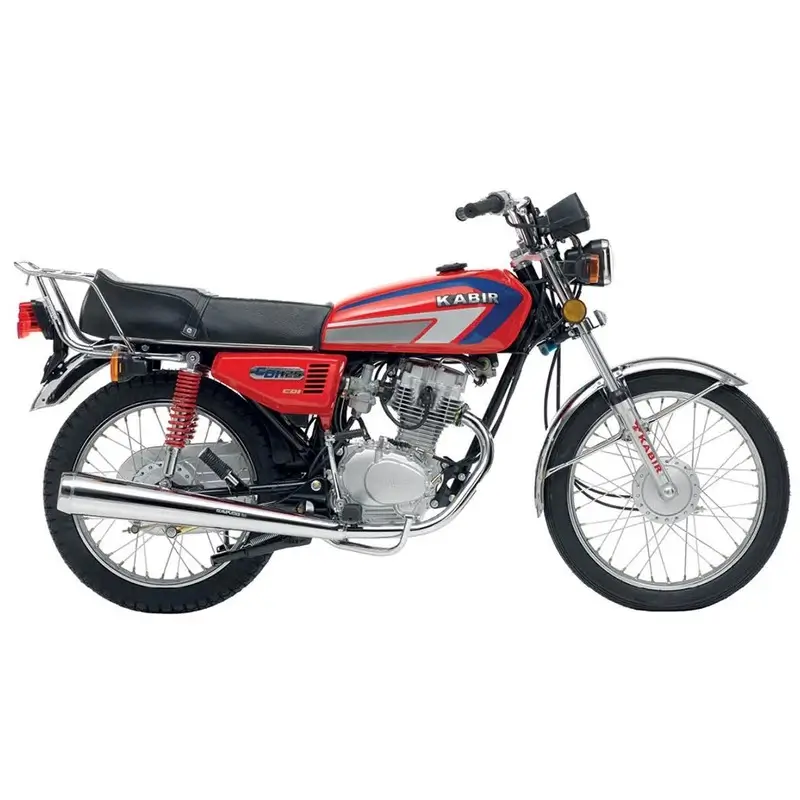 کبیر CDI 125