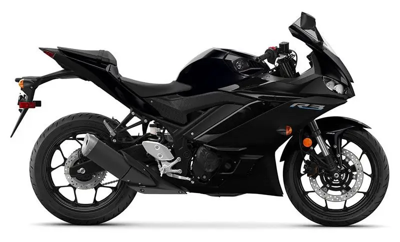 یاماها YZF-R3