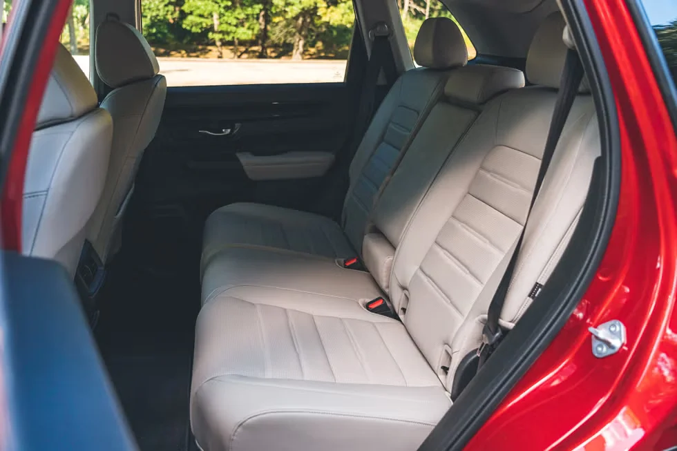 صندلی هوندا CR-V 2025