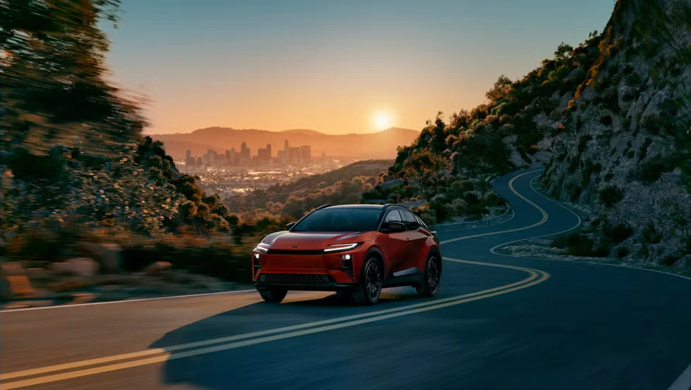 قیمت تویوتا C-HR ۲۰۲۶