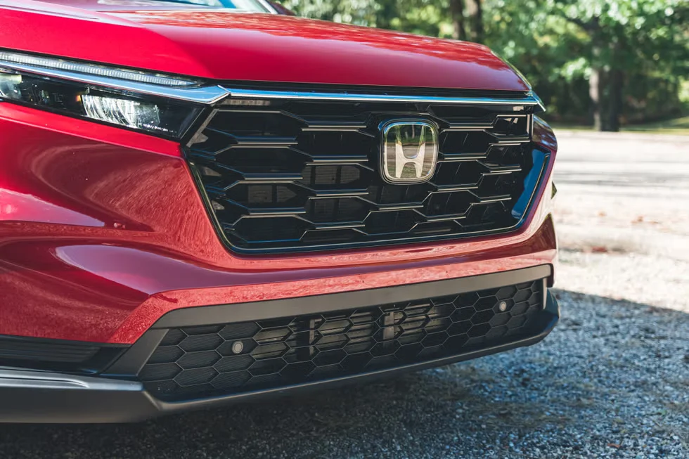 قیمت هوندا CR-V 2025