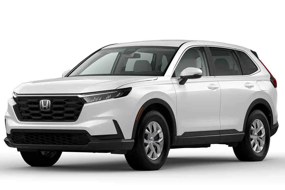 هوندا CR-V 2025