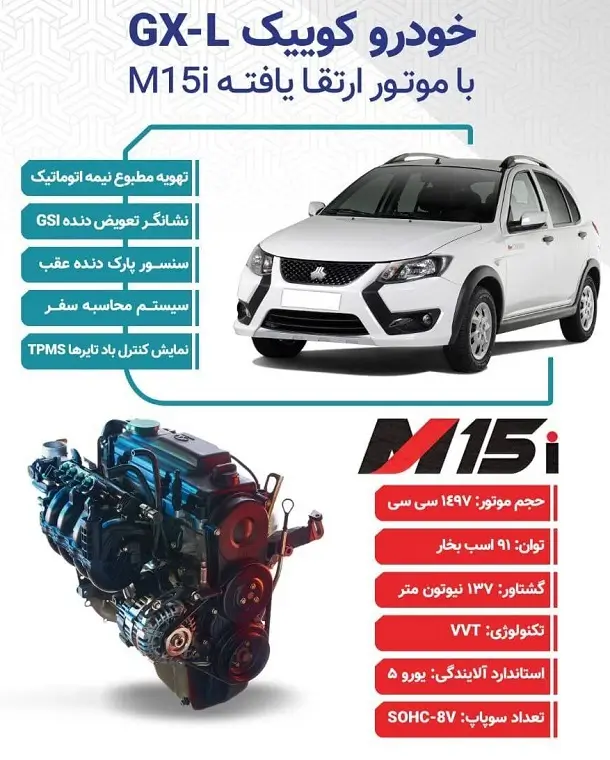کاتالوگ کوییک جدید