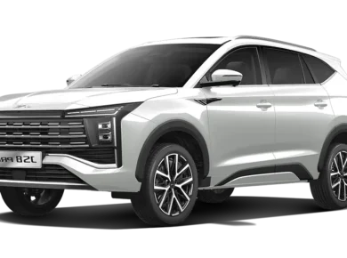 کی ام سی X8