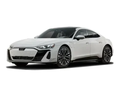 آئودی e-tron GT 2025