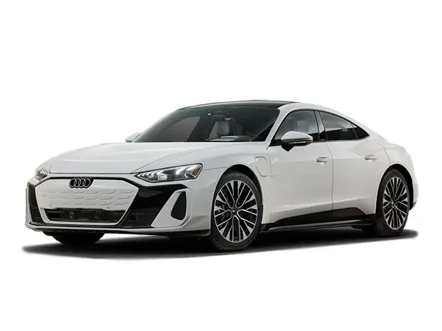 آئودی e-tron GT 2025