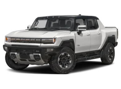 هامر EV 2025