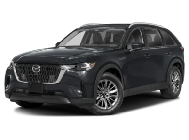 مزدا CX-90 مدل 2025