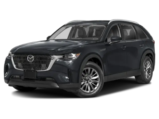 مزدا CX-90 مدل 2025